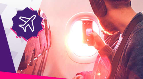 Last minute long haul flights sales